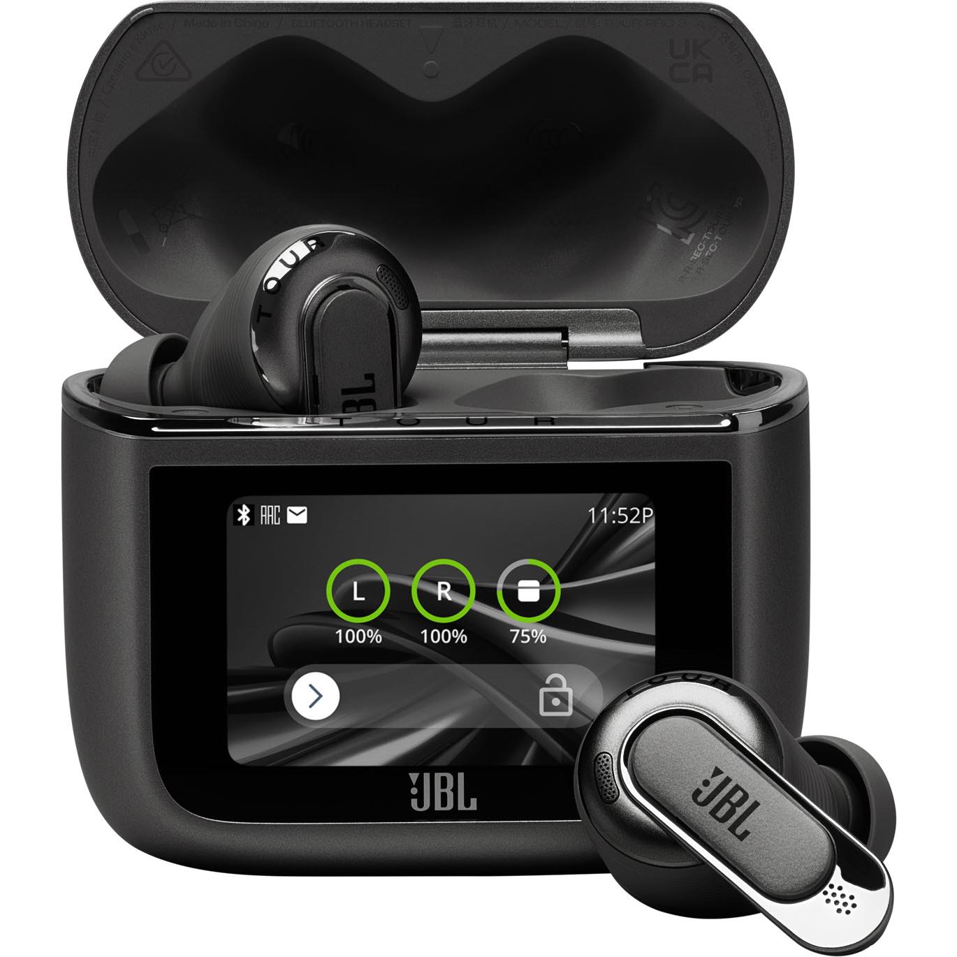 Jb Hi Fi Bluetooth Headphones Jbl Wireless True Wireless Earbuds