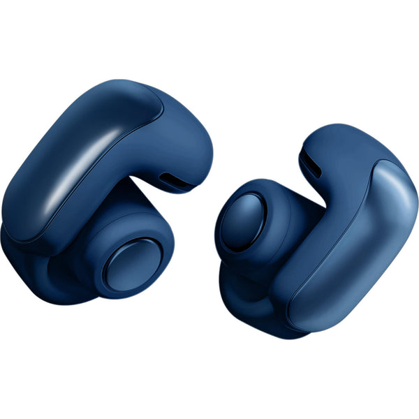 イヤホン BOSE Open Earbuds ULTRA LUNAR BLUE Bose Ultra Open Earbuds (Lunar Blue) - JB Hi-Fi