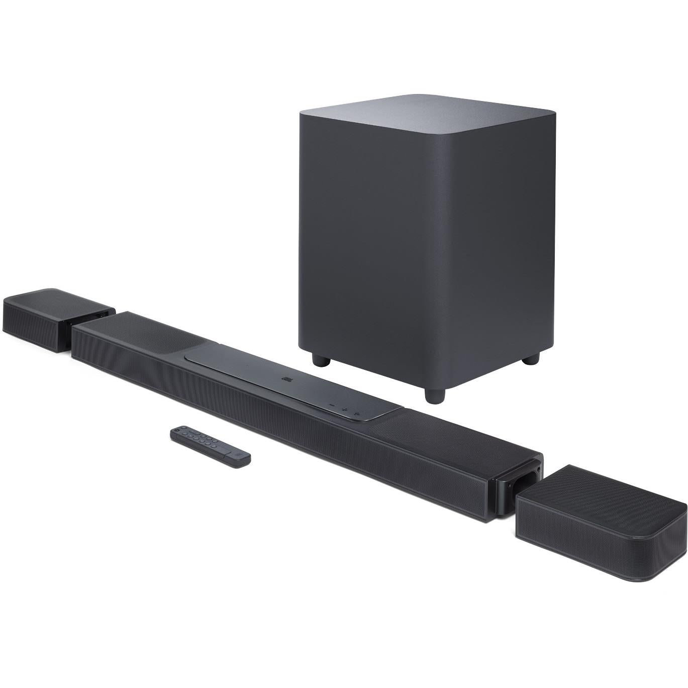 JBL Bar1300 1170W Ch Soundbar with Detachable Surround