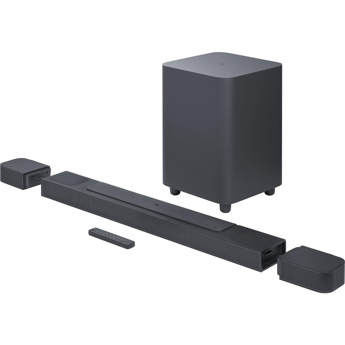 JBL Bar 800 720W Channel True Atmos Soundbar JB Hi-Fi