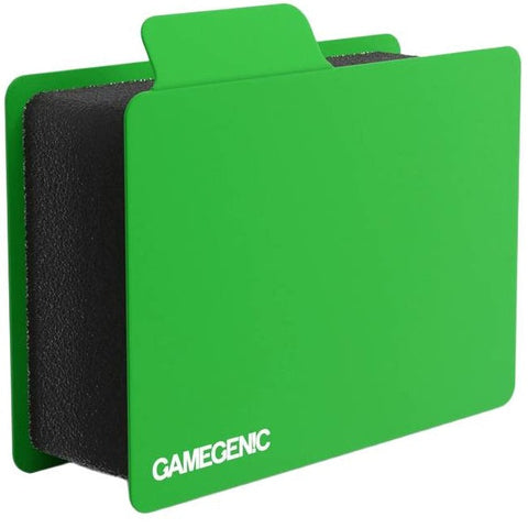 Gamegenic Sideloading Sizemorph Divider (Green)