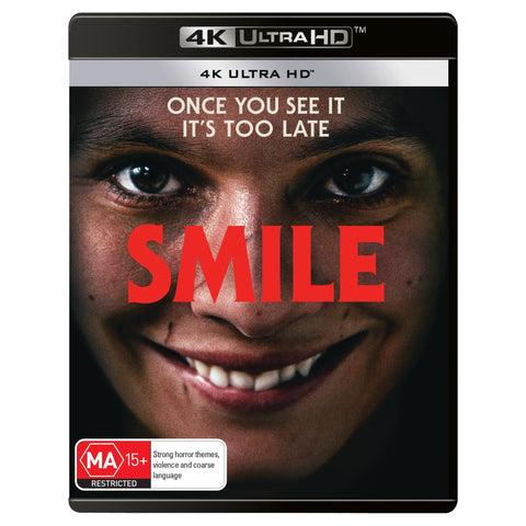 Smile