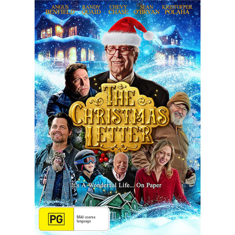 Christmas Letter, The