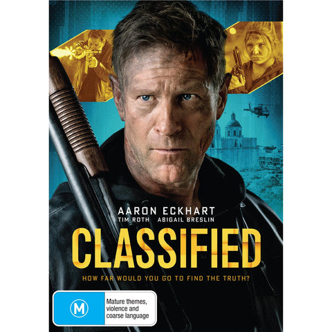 Classified