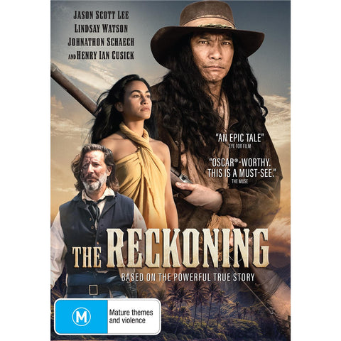 Reckoning, The
