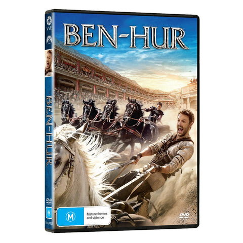 Ben Hur