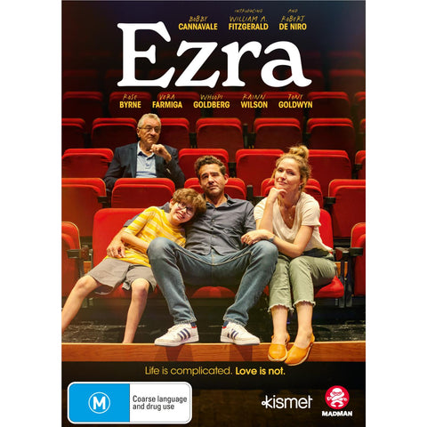 Ezra