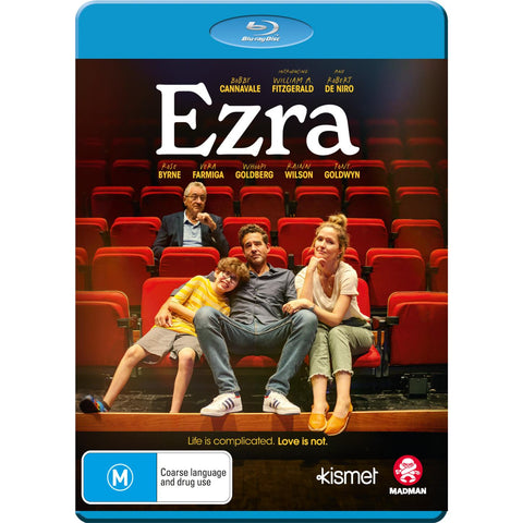 Ezra