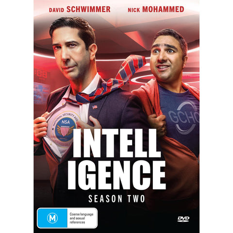 Intelligence - Season 2
