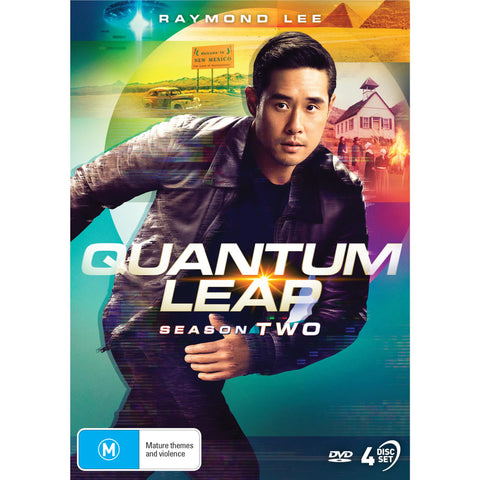 Quantum Leap (2022) - Season 2