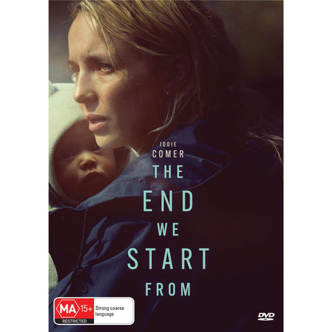 End We Start From, The