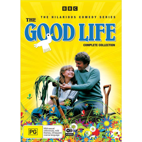 Good Life, The - Complete Collection