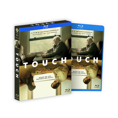 Touch (2024)