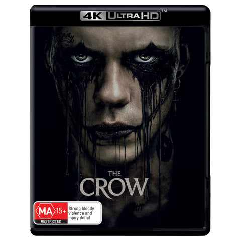 Crow, The