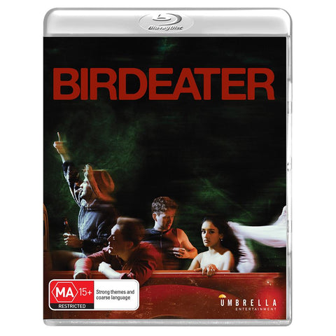 Birdeater