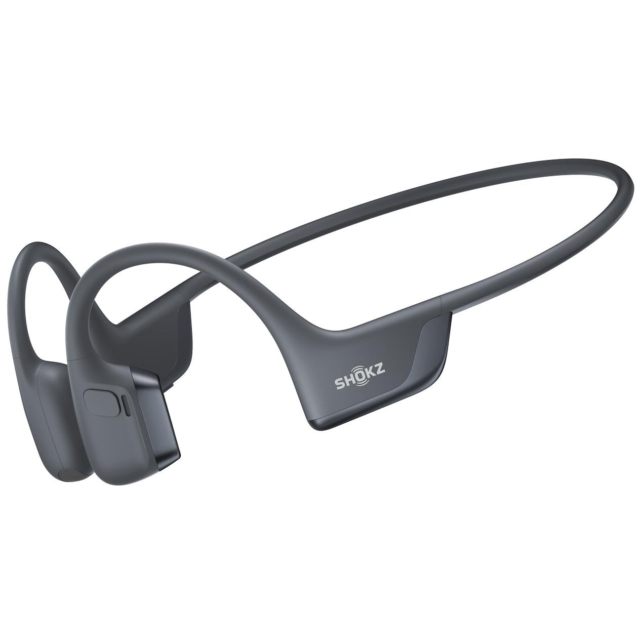 SHOKZ Openrun Pro Mini (黒)完備品 Shokz Openrun Pro 2 Mini (Black) - JB Hi-Fi