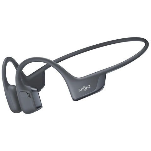 Shokz Openrun Pro 2 Mini Wireless Open-Ear Headphones (Black)