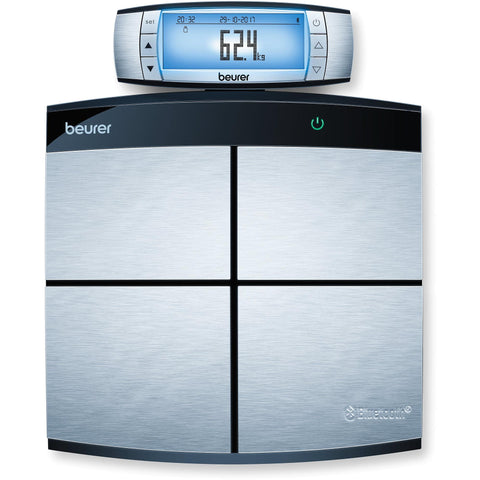 Beurer BF105 Body Complete Diagnostic Bathroom Scale