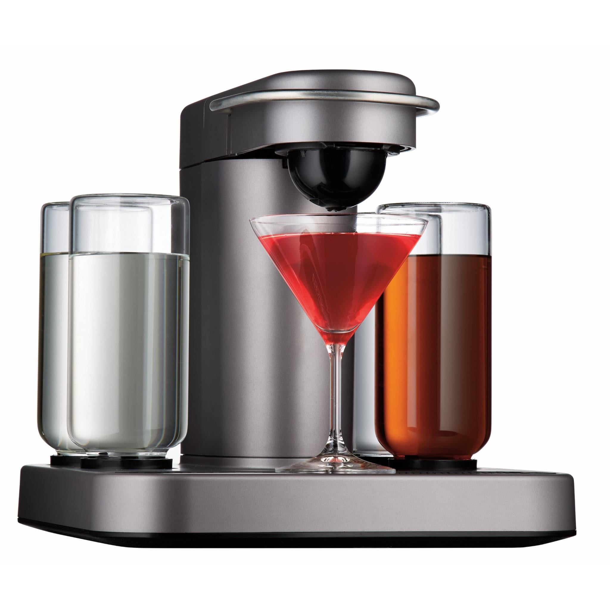Bartesian Cocktail Maker JB Hi-Fi - Main Image