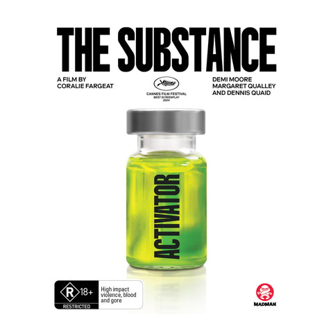 Substance, The