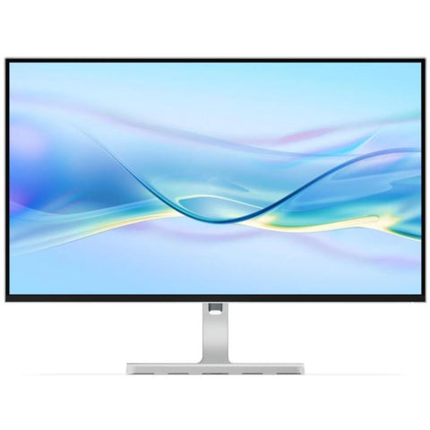 Lenovo L27h-4A 27" QHD 100Hz IPS USB-C Monitor
