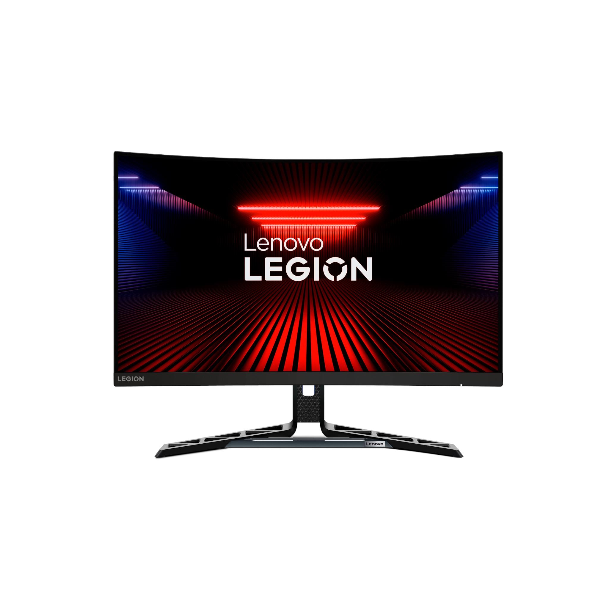 Lenovo Legion R27fc-30 27-inch FHD Curved Gaming Monitor