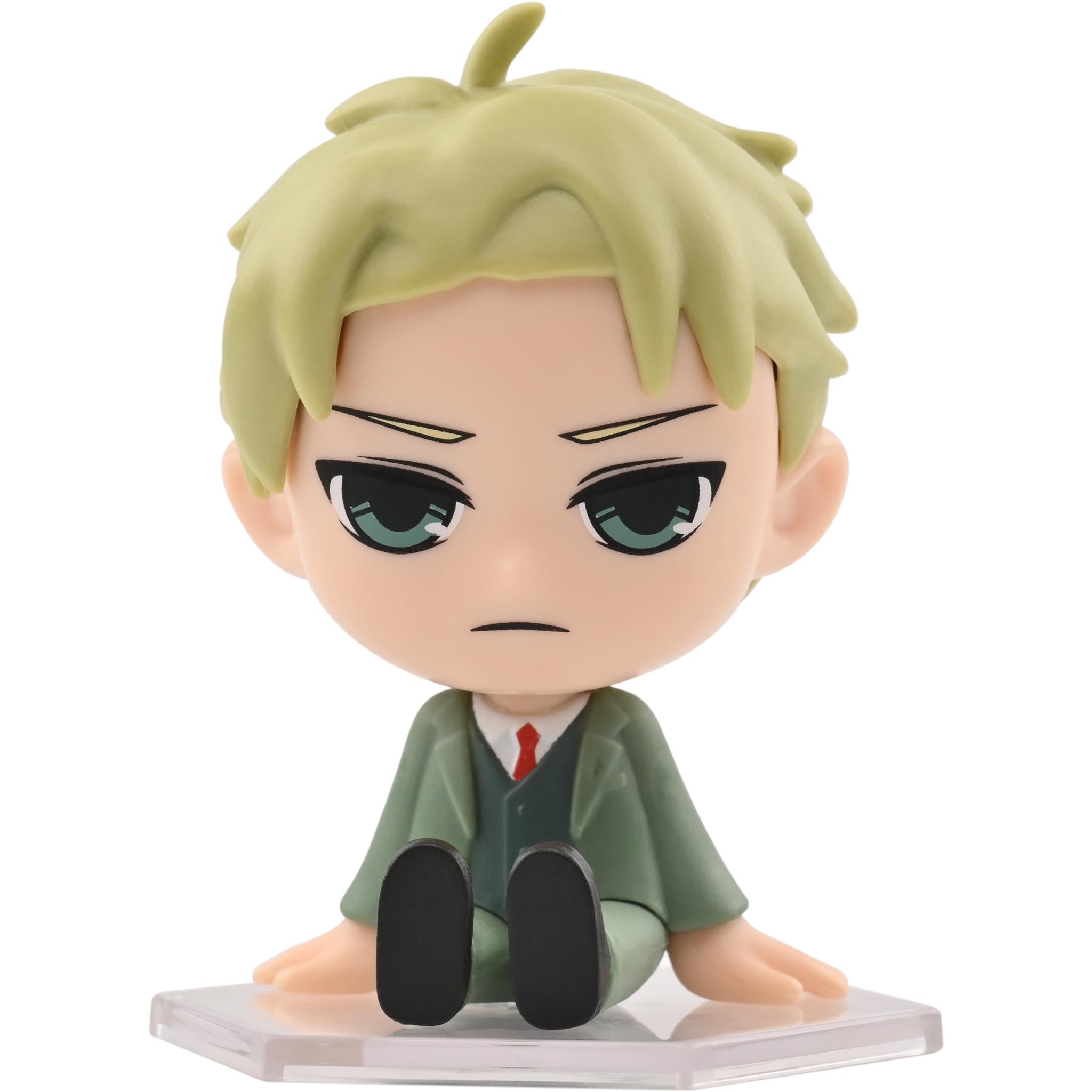 Spy X Family - Loid Forger (Spy) Bobble Hero - JB Hi-Fi
