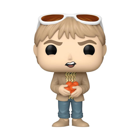 Saturday Night Live: 50th Anniversary - Stuart Pop! Vinyl