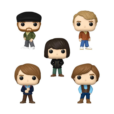 Beach Boys, The - Pet Sounds Pop! 5-Pack