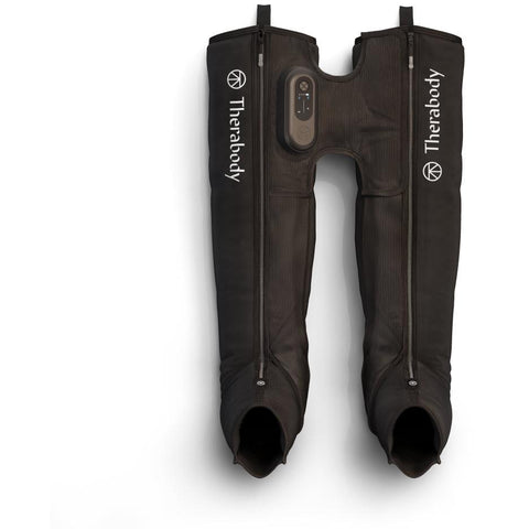 Therabody JetBoots Prime Compression Leg Massager [Short]