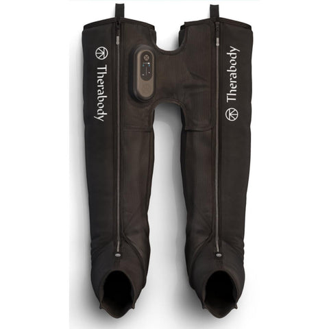 Therabody JetBoots Prime Compression Leg Massager [Regular]