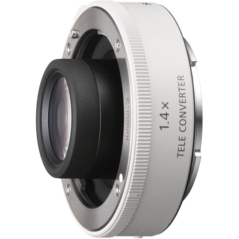 Sony 70-200mm 1.4x Teleconverter Camera Lens