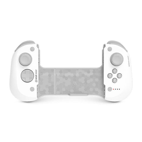 SCUF Nomad Mobile Controller (White)