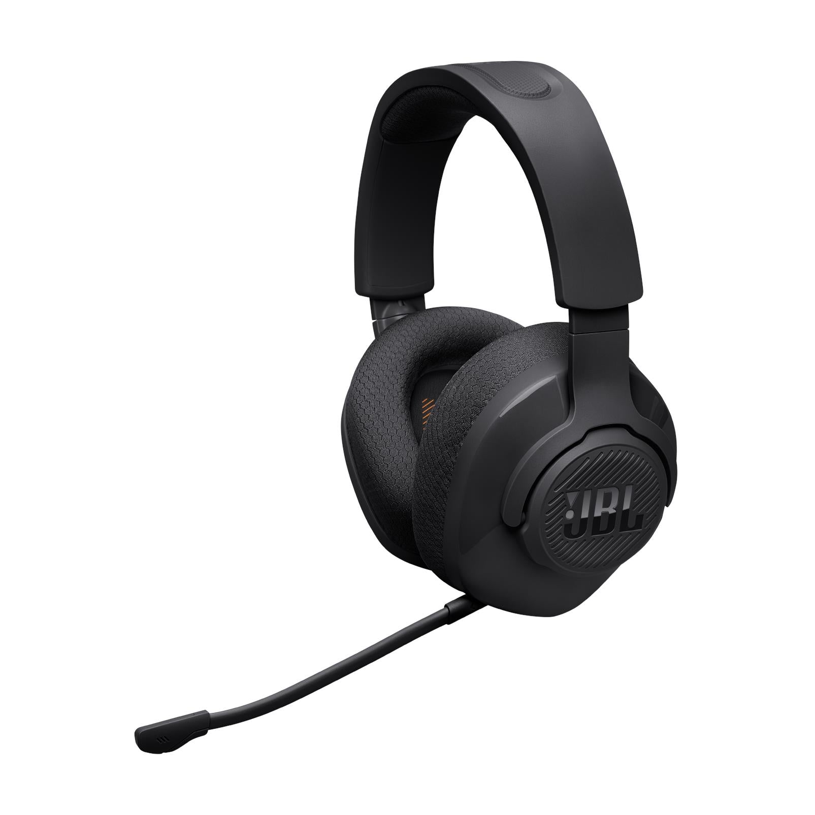 JBL Quantum 360 Over-Ear Wireless Gaming Headset (Black