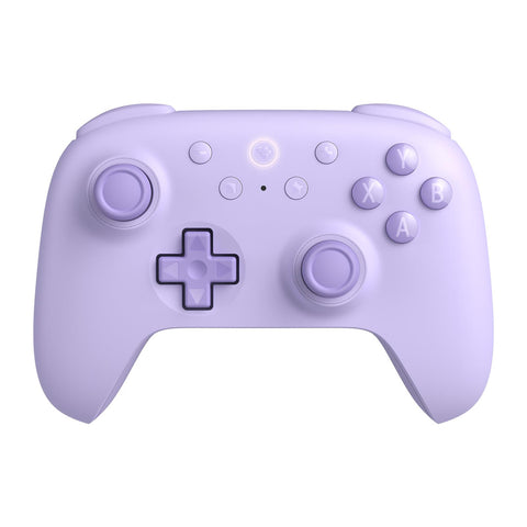 8BitDo Ultimate 2C Wireless Controller (Purple)