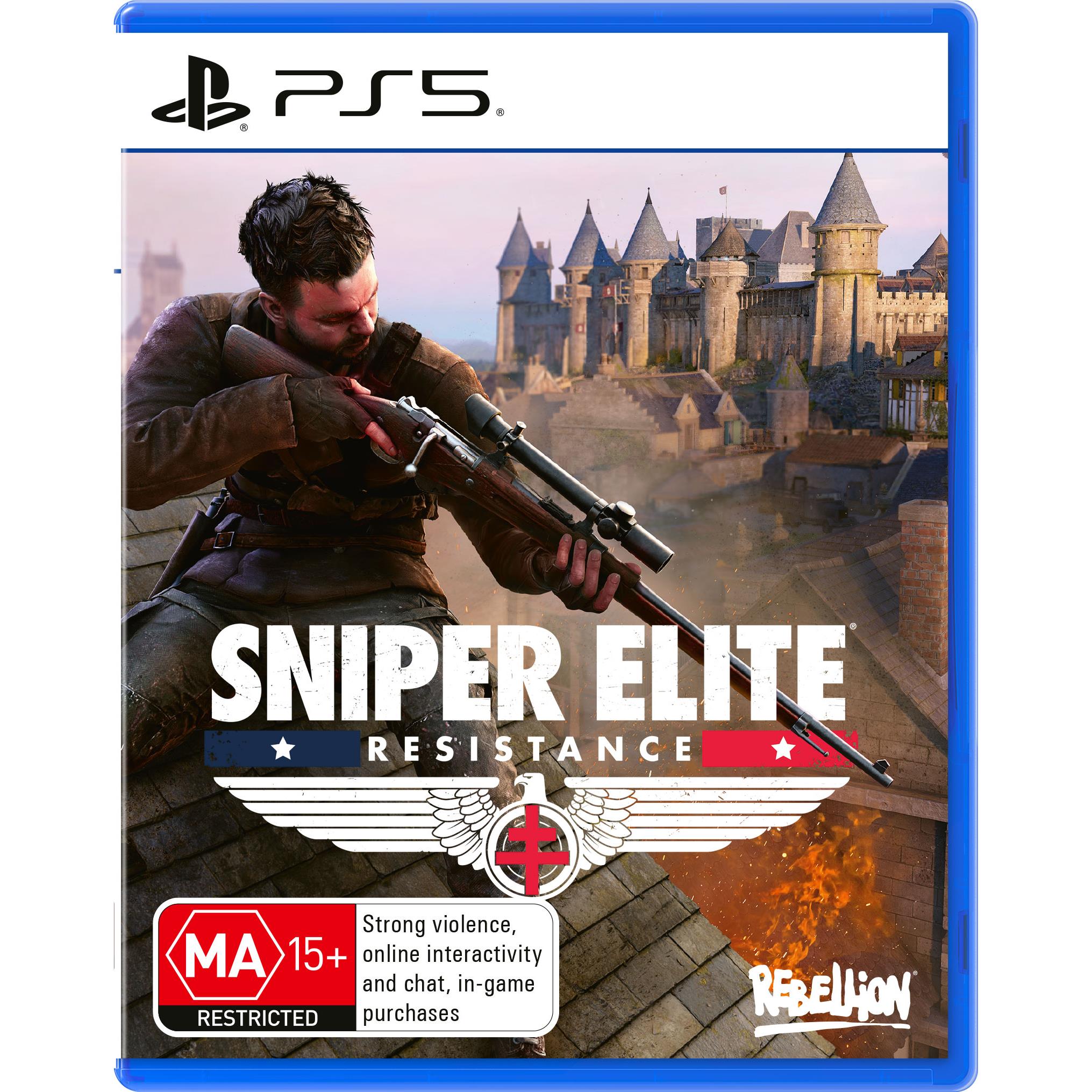 Oculus Sniper Vr Release Date HOT Sniper Rifle Sniper Elite Vr