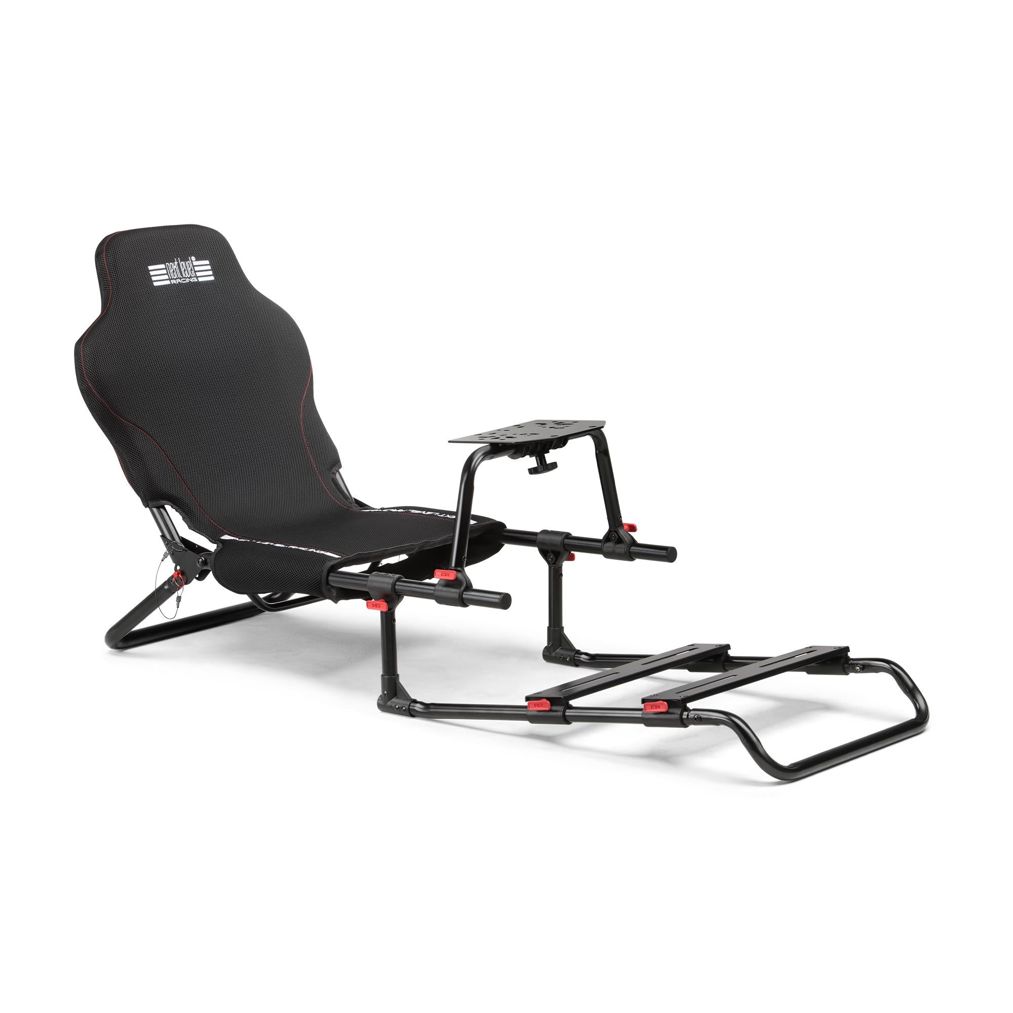 Fgt Lite Playseat Vs Next Level Racing F-GT Lite Formula And GT