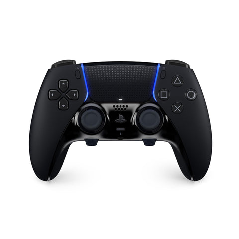 PS5 PlayStation 5 DualSense Edge Wireless Controller Midnight Black