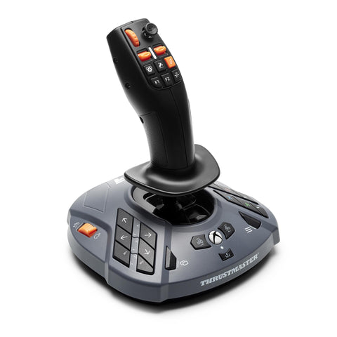 Thrustmaster Farming SimTask FarmStick for XBOX & PC