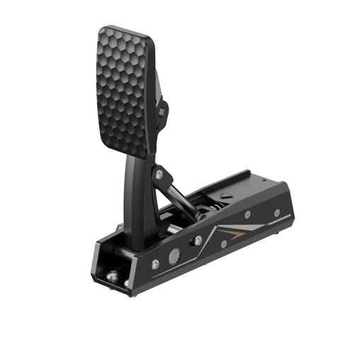 MOZA CRP2 Load Cell Clutch Pedal