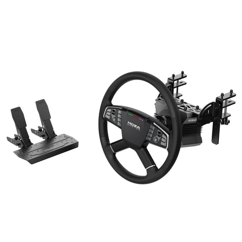 MOZA Trucking Bundle