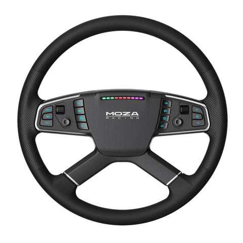 MOZA TSW Truck Wheel