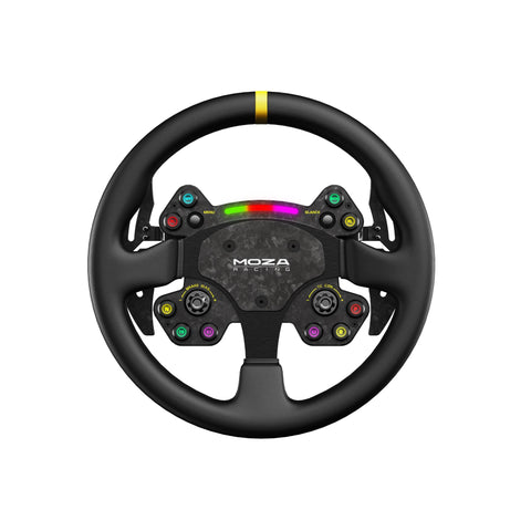 MOZA RS V2 Steering Wheel