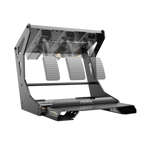 MOZA CRP2 Inversion Kit