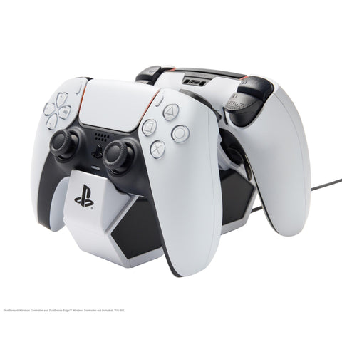 PowerA Twin Charging Station for PlayStation 5