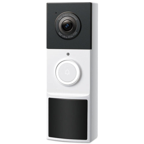 TP-Link Tapo 2K Smart Video Doorbell