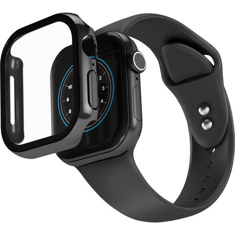 Cygnett EdgeShield for Apple Watch 10 & 11 46mm (Black)