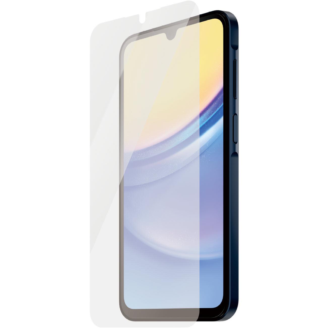 SAFE by Panzer UltraWide Fit Screen Protector for Galaxy A16 JB