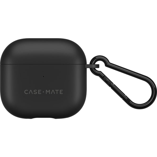 Case-Mate Tough Case for AirPods 4 (Black) - JB Hi-Fi