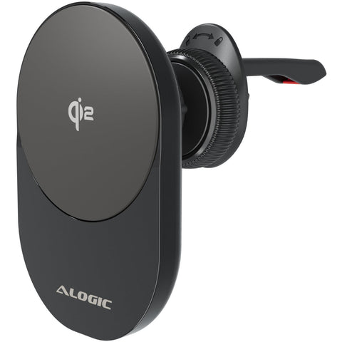 Alogic Clip Qi2 Wireless Car Charger